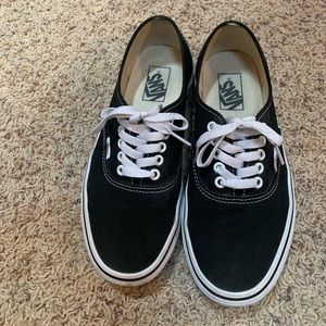Vans Authentic Good Condition!